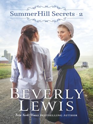 SummerHill Secrets, Volume 2 - ebook